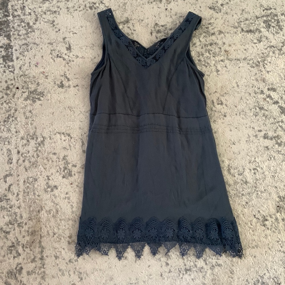 Dress from Nordstrom brand is ASTR